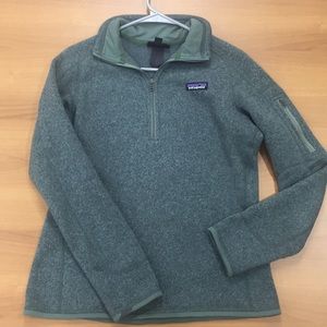 Patagonia Better Sweater
